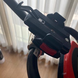 ハイガー　スピンバイク　おまけ３つ付きの画像