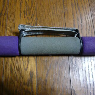 ダンベル　1125g×2の画像
