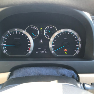 トヨタ　20系アルファード　240xの画像