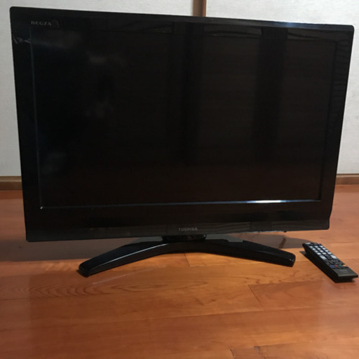 受け渡し決まりました。REGZA TOSHIBA 32A900S