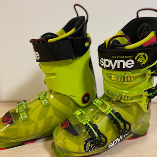 K2 Spyne 110 | America's Best Bootfitters