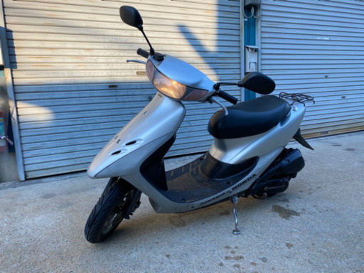 新春初売りセール　格安バイク