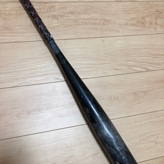 ssk 金属バット　77cm 580g 少年軟式野球