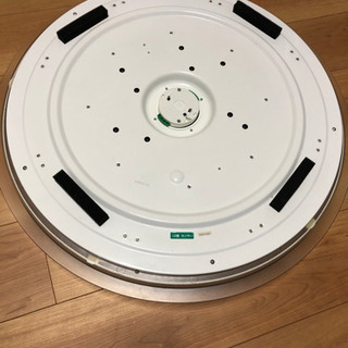 シーリングライトの画像