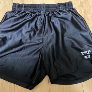 卓球ユニフォームパンツ
