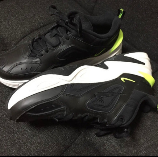 NIKE M2K TEKNO.W NIKE tekno M2k スニーカー