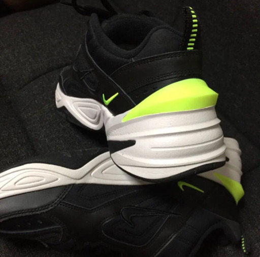 NIKE M2K TEKNO.W NIKE tekno M2k スニーカー