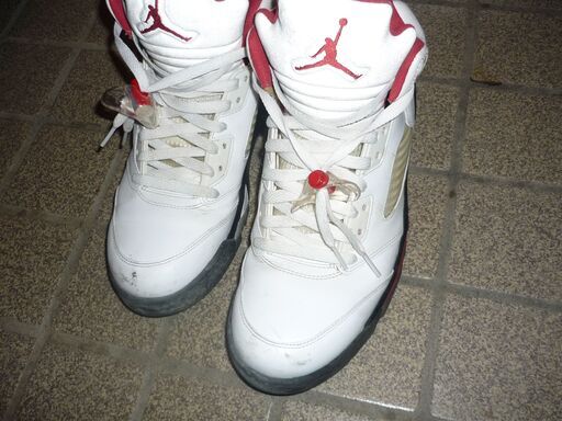 エアジョーダン