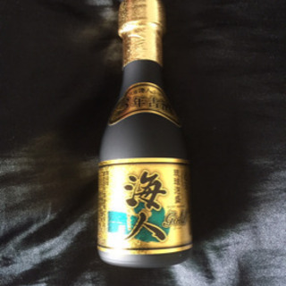 【受付終了】泡盛 海人プレミアム一升の画像