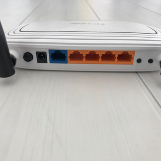 無線Wi-Fiルーター TL-WR841N TP-LINK