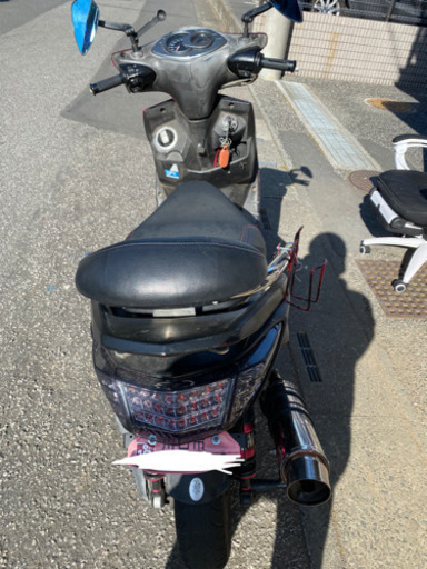 シグナス2型　国産