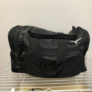 ミズノ 野球 遠征バッグ