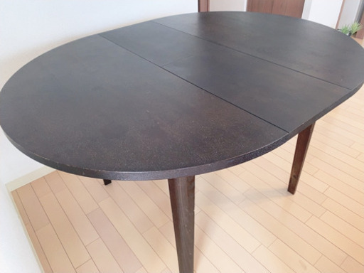 【お値下げ】フランフラン　ダイニングテーブル