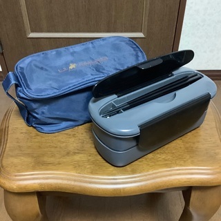 ランチボックスの画像