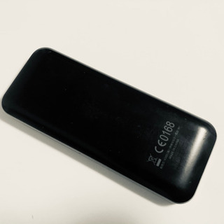 Speed Wi-Fi NEXT W04の画像