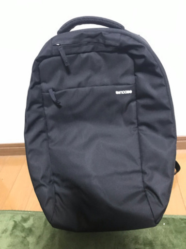 インケース バックパック 06T-00259210