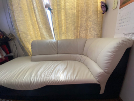 東京インテリアで購入したソファー