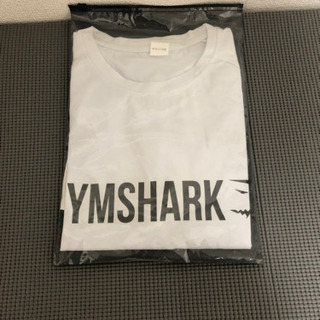 ジムシャーク Tシャツ