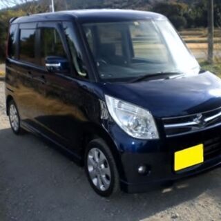 H21 パレット　XS　検長　美車　5万キロ