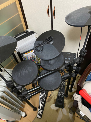 MEDELI メデリ 電子ドラム DD401J-DIY KIT