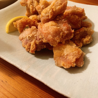 からあげパーティー