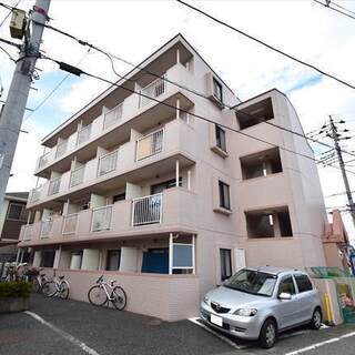 🉐初期費用５万円🙂池袋へ直通43分で家賃24000円❤️東武東上...