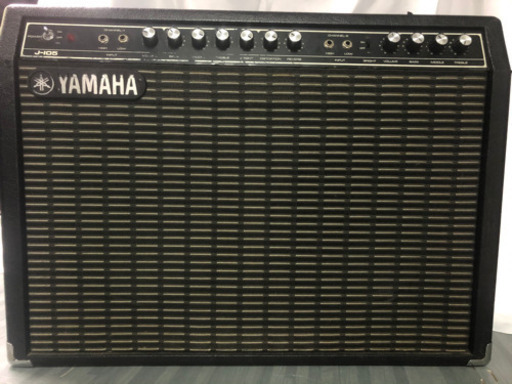 楽器 YAMAHA J-105