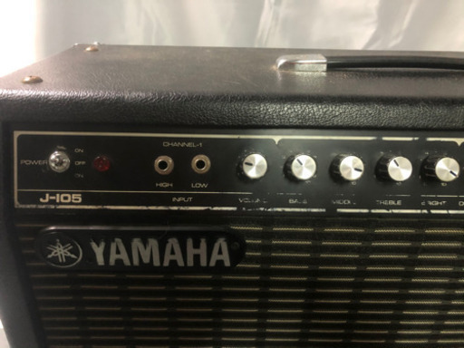 楽器 YAMAHA J-105