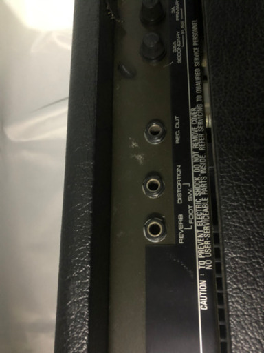 楽器 YAMAHA J-105