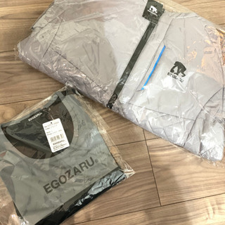 エゴザル　福袋　Ｌサイズ　半額以下！