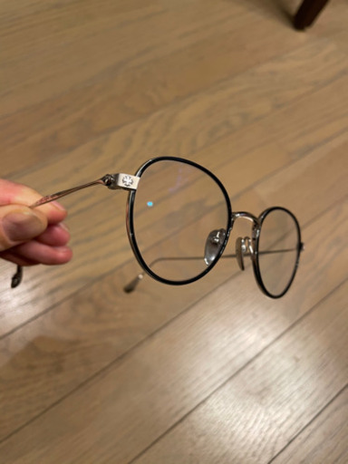 chrome hearts bone prone Ⅳ