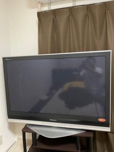 テレビ50インチ