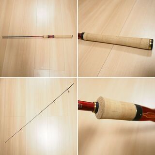 【未使用】シマノ 18 ワールドシャウラ 2651F-3の画像