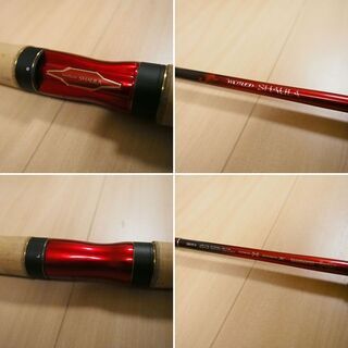 【未使用】シマノ 18 ワールドシャウラ 2651F-3の画像