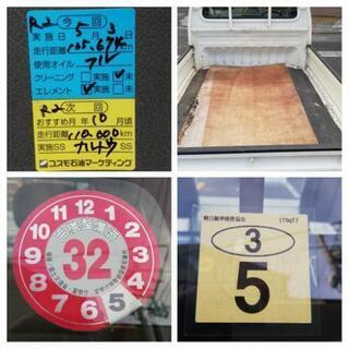 【東京都発】軽トラック ホンダ アクティ★乗って帰れる★現地車両引換現金支払い★点検実施済 2WD MT 走行約11.2万キロ 車検R3年5月25日まで★試乗可能★の画像