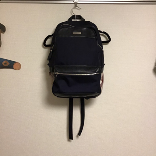 BLACK LABEL CRESTBRIDGE リュック　バックパック