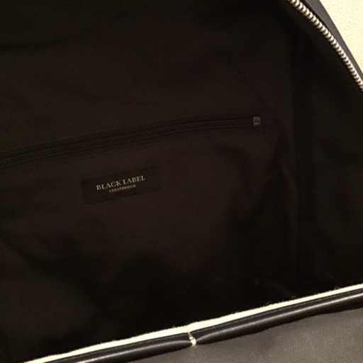 BLACK LABEL CRESTBRIDGE リュック　バックパック