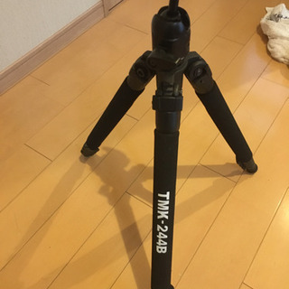 お得！三脚とカメラバッグセット！！