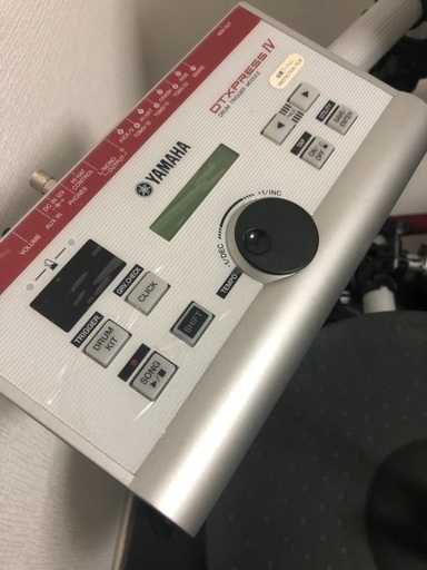 電子ドラム［中古］