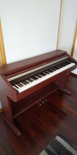 カシオ　CASIO AP-500 CELVIANO（セルヴィアーノ）