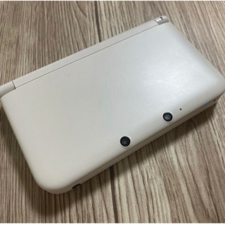 ニンテンドー3DS LL 中古 ソフト の画像