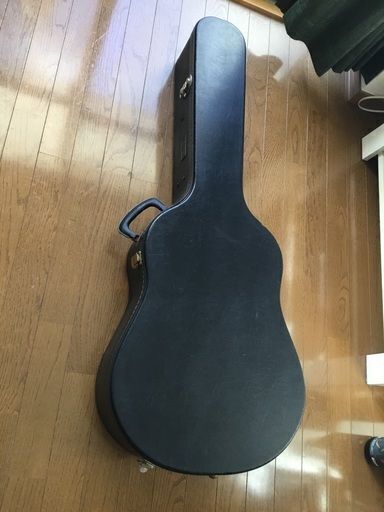 【FG-240】 ＹＡＭＡＨＡ　日本製 　ハードケース付き