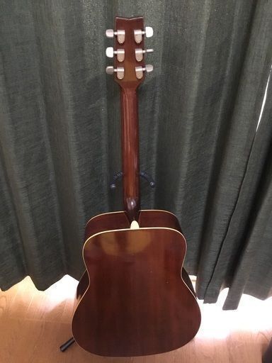 【FG-240】 ＹＡＭＡＨＡ　日本製 　ハードケース付き
