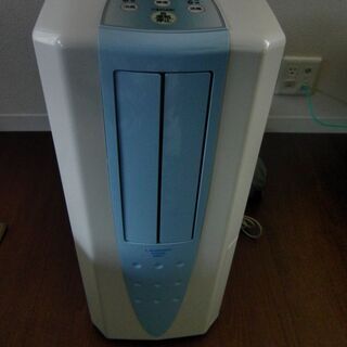 冷風衣類乾燥除湿機　CORONA CDM-1012