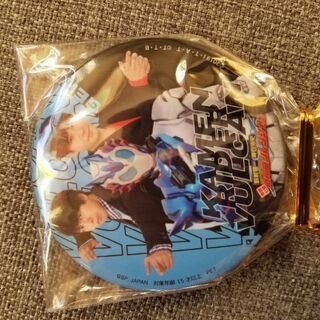 仮面ライダーバッチ