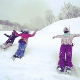 25-26🏂スノーボード仲間募集✨👍 - スポーツ