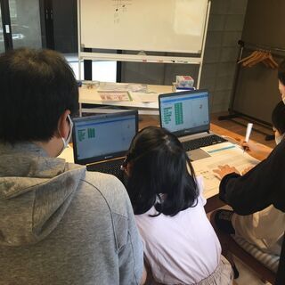 ☆Python/AI プログラミング（5/8～）オンライン無料体験 1ヵ月間（4回）　の画像