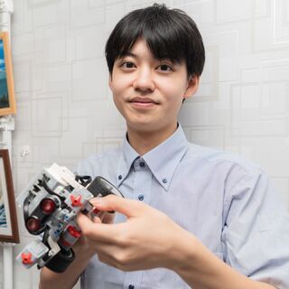 ☆Python/AI プログラミング（5/8～）オンライン無料体験 1ヵ月間（4回）　の画像