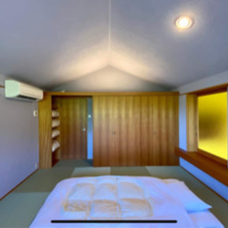 民泊の清掃のお仕事☆日給4500-5000円☆11:00-15:00(完了次第終了可)☆年齢性別経験不問☆気楽に単独作業☆子連れ・支援者同伴OK☆交通費全額支給・マイカー通勤可の画像