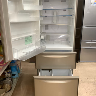 安心の6ヶ月保証付!! 【パナソニック16年製】 3ドア冷蔵庫 【トレファク町田店】 安心の6ヶ月保証付!! 【パナソニック16年製】 3ドア冷蔵庫